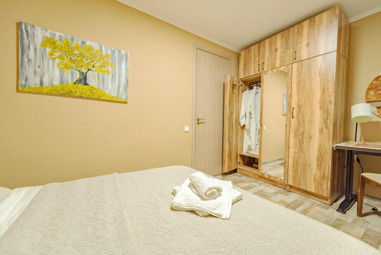 Garden House Villa Tbiliszi Kültér fotó